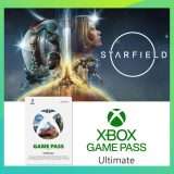 Starfield è GRATIS con Xbox Game Pass: abbonati ORA