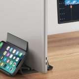 Supporto per portatile da scrivania: il TRIPLO SCONTO Amazon è un regalo