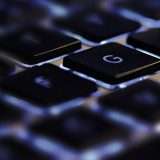 Keylogging con microfono: successo del 95%