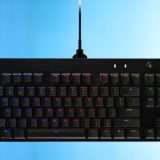 Logitech G Pro TKL: tastiera da gaming meccanica in super sconto (-27%)