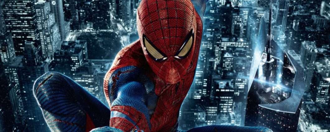 The Amazing Spider-Man 1 e 2 sono in streaming su Disney+