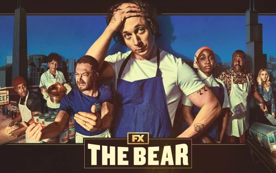 The Bear Stagione 2