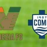 Venezia-Como: come vederla in diretta streaming