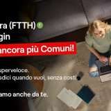 Virgin Fibra FTTH: ora a partire da 24,49€