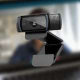 Webcam Logitech C920: il prezzo scende su Amazon