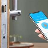 Summer Sale acquista una smart lock WELOCK (fino a 40 euro di sconto) ricevi un ventilatore da collo in omaggio