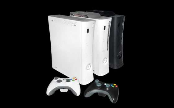 Xbox 360: lo store si appresta a chiudere