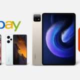 Su eBay ci sono gli Xiaomi Days: prezzi SCONTATISSIMI col codice segreto