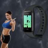 Xiaomi Redmi Smart Band 2: alleato fitness in super sconto (-23%)
