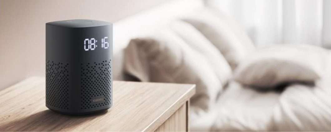 Xiaomi Smart Speaker: Amazon te lo offre al 40% di SCONTO