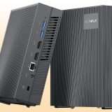 Sconto monstre per ACEMAGIC AD15: il Mini PC a -250€