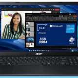 Back to School: l'offerta sul notebook Acer Extensa 15