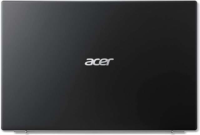 Il design del notebook Acer Extensa 15