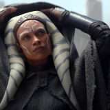 Ahsoka: guarda in streaming la serie di Star Wars