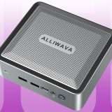 U58: un mostro di Mini PC in doppio sconto (coupon+codice)