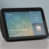 È il giorno giusto per comprare Echo Show 8 (-40€)