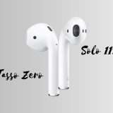 Apple AirPods 2: solo 119€ anche a TASSO ZERO