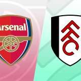 Come vedere Arsenal-Fulham in diretta streaming