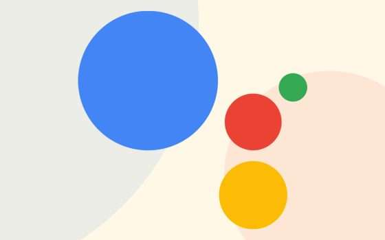 IA generativa in arrivo per l'Assistente Google?