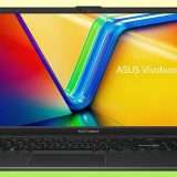 Notebook per scuola e lavoro: ASUS VivoBook Go a -70€