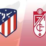 Come vedere Atletico Madrid-Granada in streaming