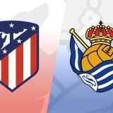 Come vedere Atletico Madrid-Real Sociedad in streaming