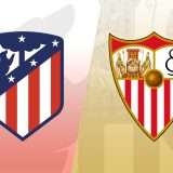 Come vedere Atletico Madrid-Siviglia in diretta streaming