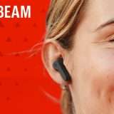 Auricolari JBL Wave Beam: suono professionale per tutti
