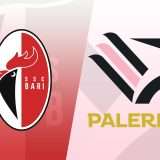 Come vedere Bari-Palermo in diretta streaming