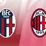 Come vedere Bologna-Milan in streaming