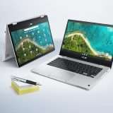 Asus Chromebook Flip: 100€ di risparmio e affare assoluto!