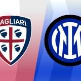 Come vedere Cagliari-Inter in diretta streaming