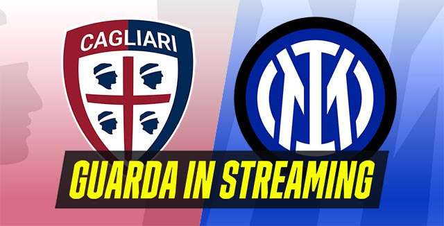 Cagliari-Inter (Serie A, giornata 2)