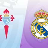 Come vedere Celta Vigo-Real Madrid in streaming