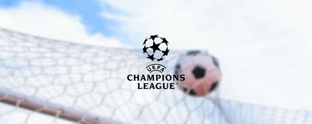 Champions League Playoff: guarda tutte le partite in streaming