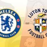 Come vedere Chelsea-Luton Town in streaming
