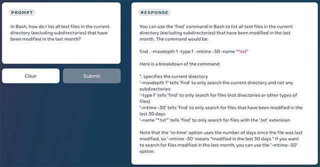 Code Llama, il nuovo strumento IA di Meta per la scrittura del codice
