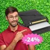 Proteggi i tuoi dispositivi con la custodia Belkin (-24%)