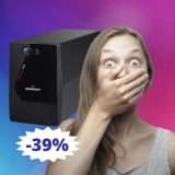 Gruppo di Continuità Tecnoware: AFFARE su Amazon