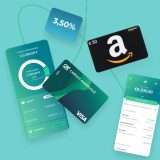 Apri un conto Crédit Agricole: ottieni canone azzerato e buoni Amazon