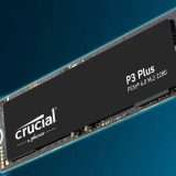 SSD fino a 4TB (NVMe, 5000MB/s) lo sconto arriva al 64%