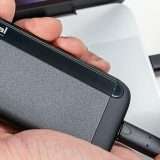 È crollato il prezzo della SSD portatile Crucial da 1 TB