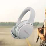Cuffie Creative Over-Ear Wireless: -35%  +Coupon 31€