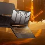 Laptop da gaming ASUS TUF F15: caratteristiche da TOP DI GAMMA a un prezzo SUPER