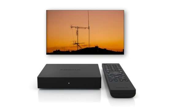 Digitale Terrestre 2023: aggiornati con questo decoder a 19€