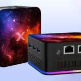 Un coupon Amazon per il Mini PC spaziale di DIVINPC