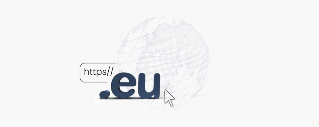 L'offerta di Serverplan: registra il tuo dominio .EU a soli 5 euro