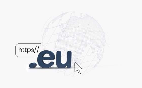 L'offerta di Serverplan: registra il tuo dominio .EU a soli 5 euro