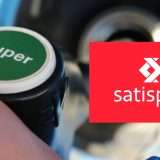 Eni, il pieno si paga con Satispay