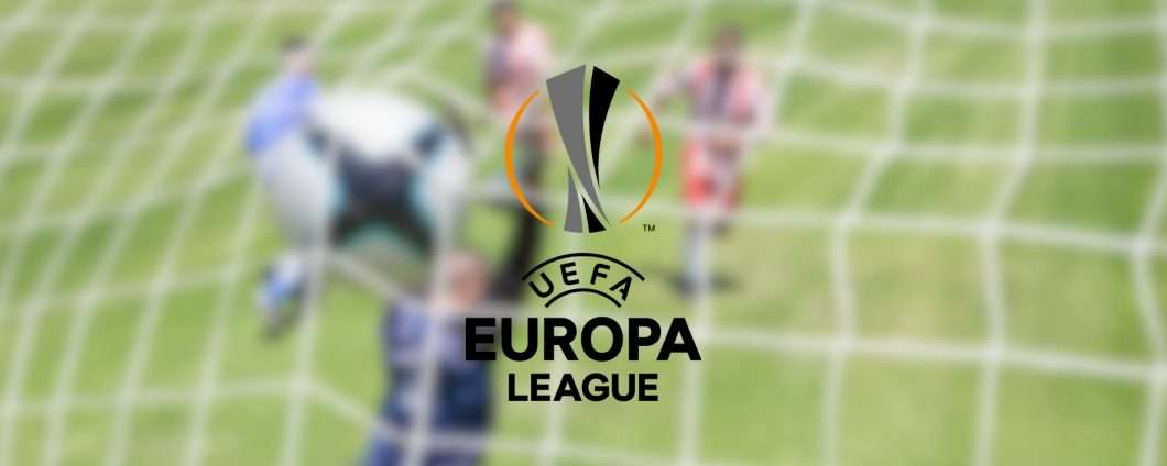 Europa League: guarda i Playoff in streaming
